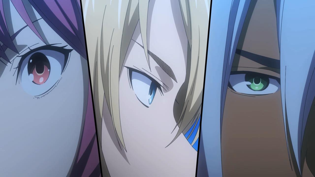 Shokugeki no Souma: Ni no Sara – 03 - Random Curiosity